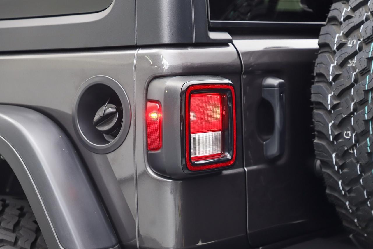 2024 Jeep Wrangler Willys Newport Beach CA