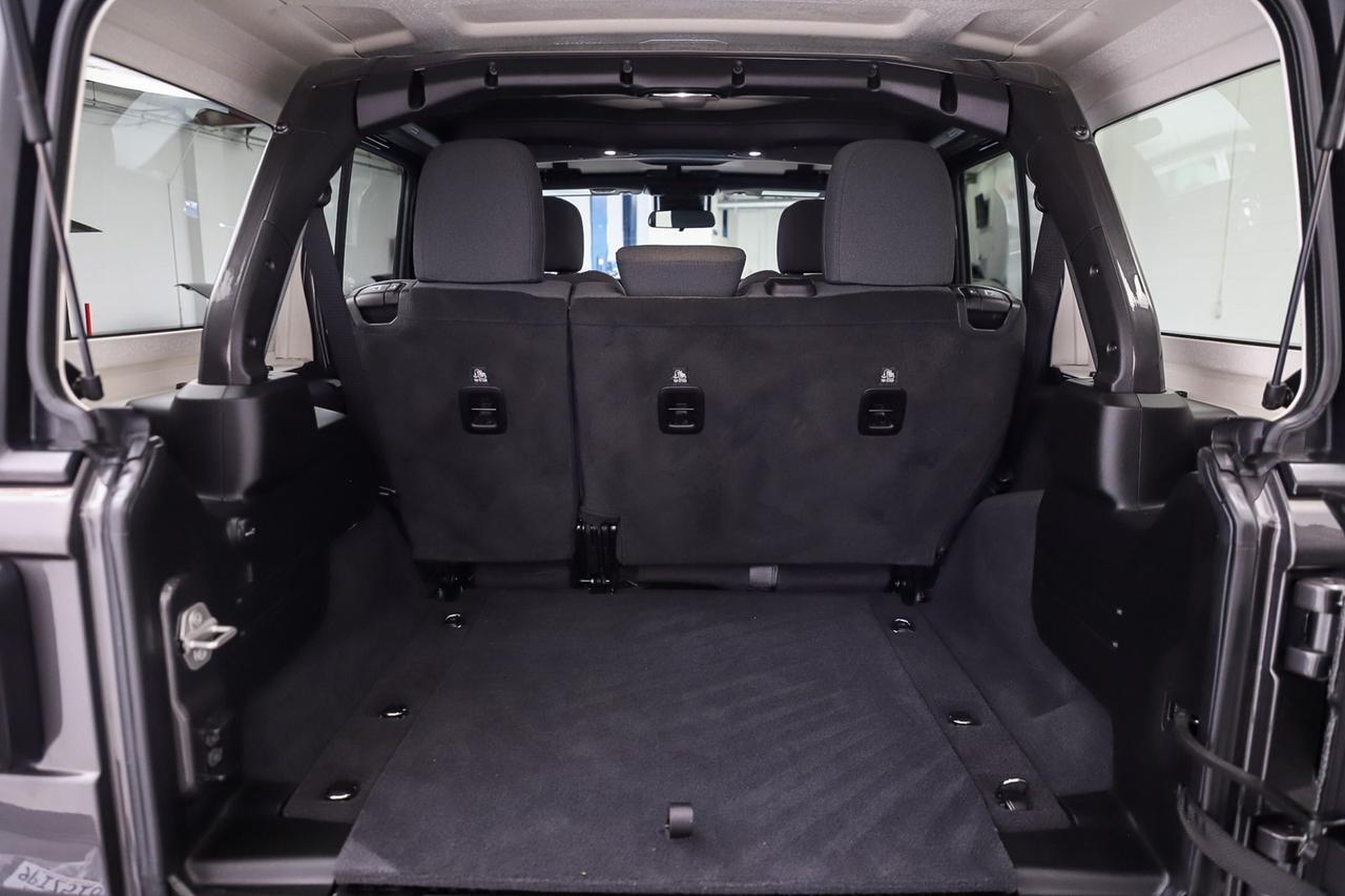 2024 Jeep Wrangler Willys Newport Beach CA