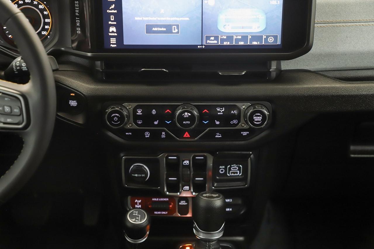 2024 Jeep Wrangler Willys Newport Beach CA
