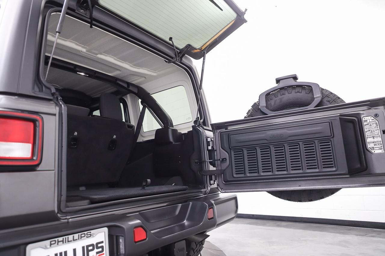 2024 Jeep Wrangler Willys Newport Beach CA