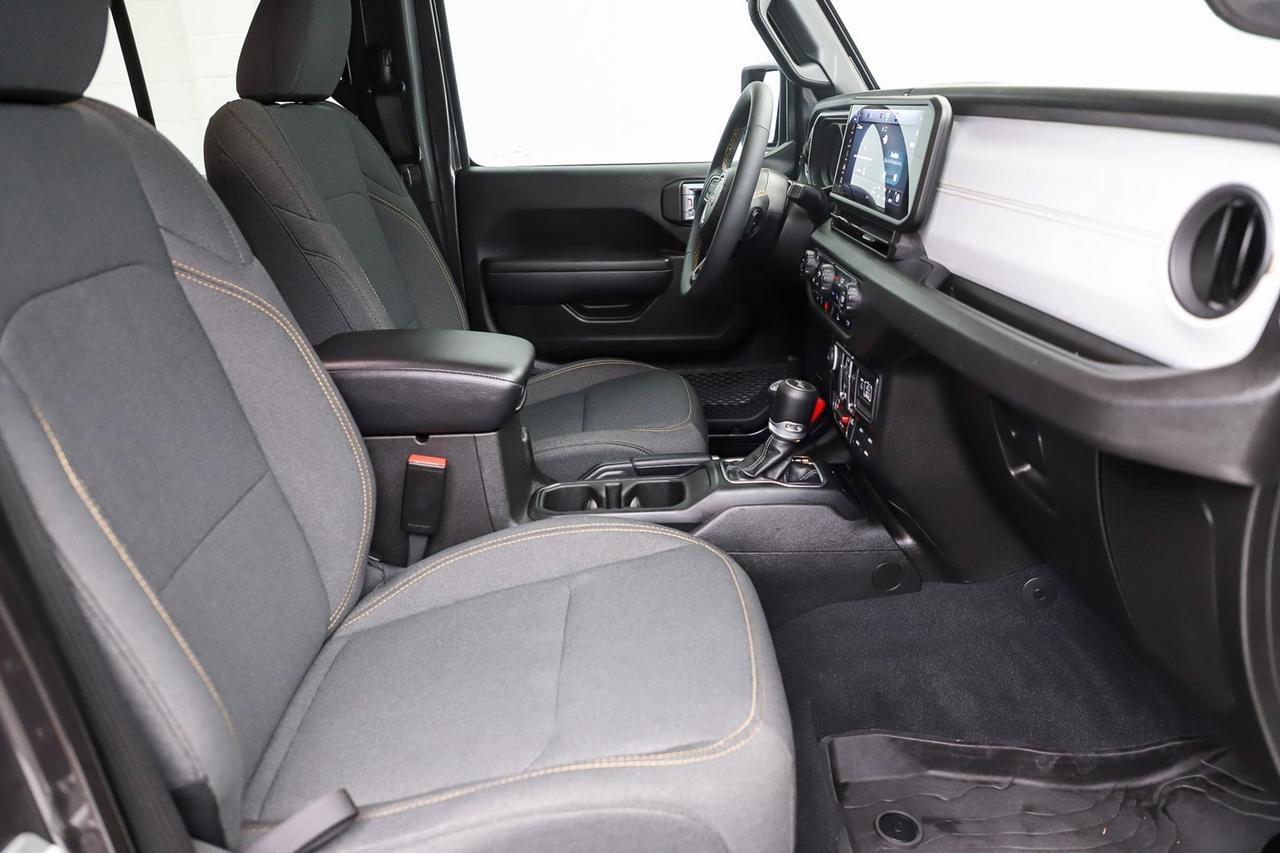 2024 Jeep Wrangler Willys Newport Beach CA
