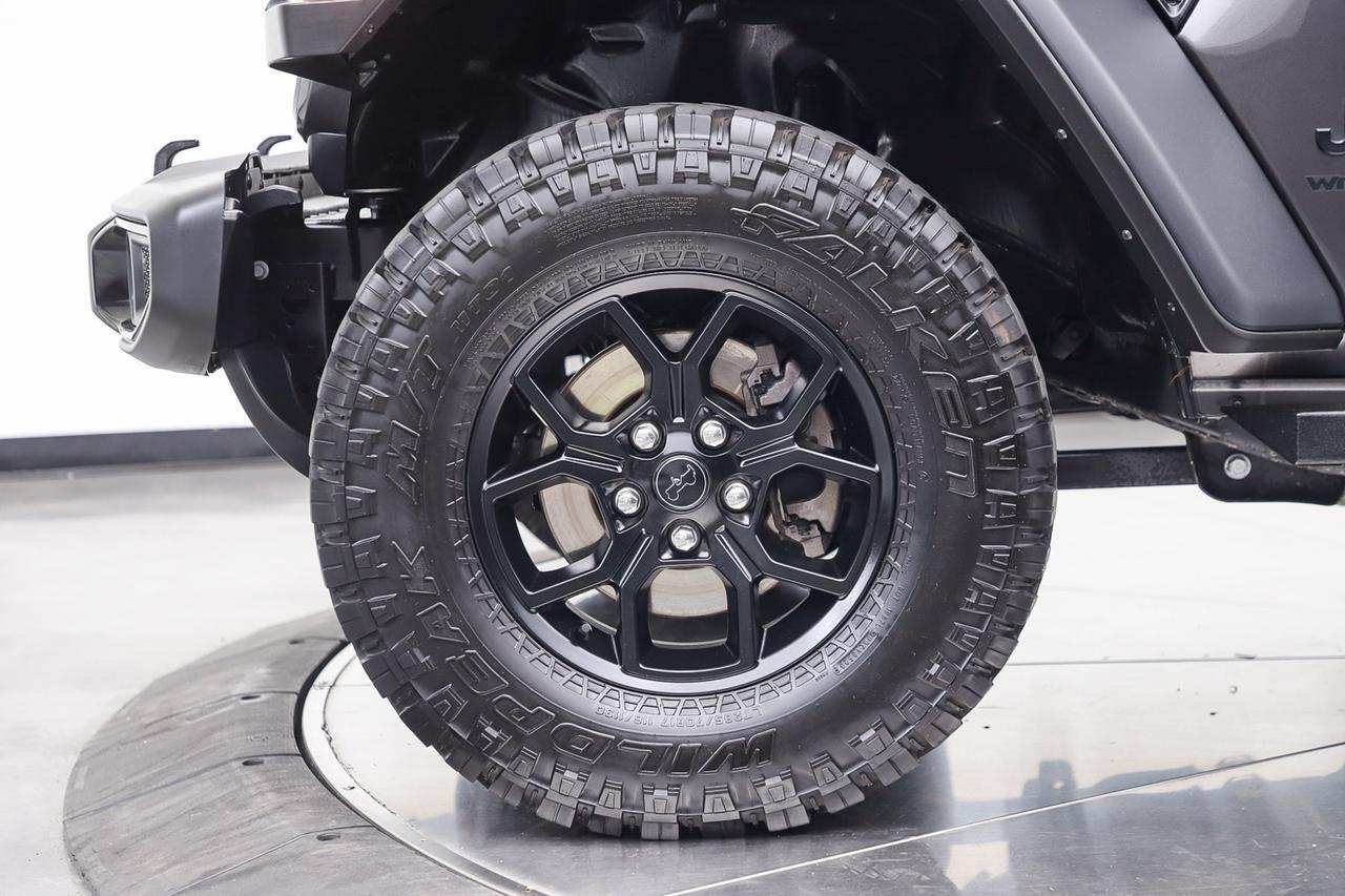 2024 Jeep Wrangler Willys Newport Beach CA