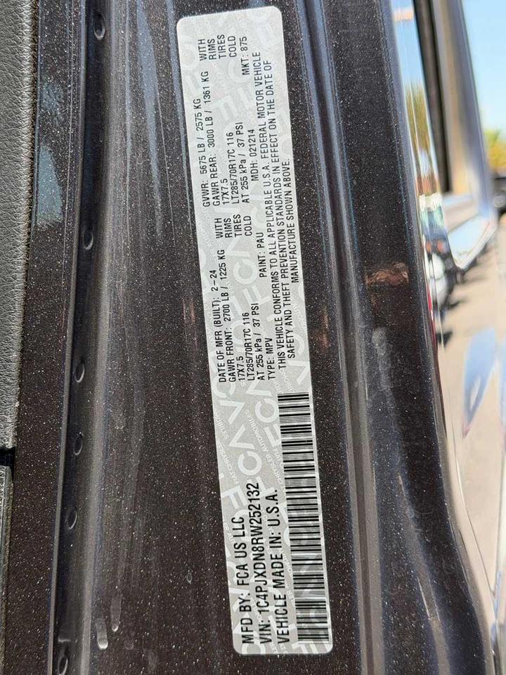 2024 Jeep Wrangler Willys Irving TX