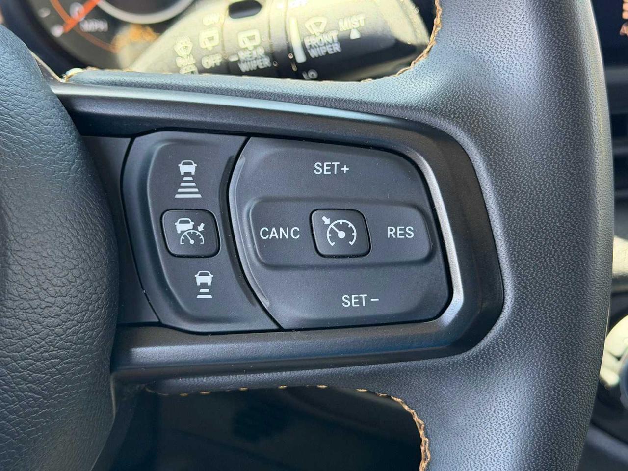 2024 Jeep Wrangler Willys Irving TX
