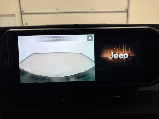 2024 Jeep Wrangler Willys Pine River MN