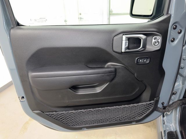 2024 Jeep Wrangler Willys Pine River MN