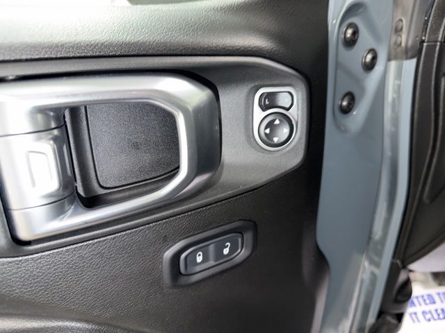 2024 Jeep Wrangler Willys Pine River MN