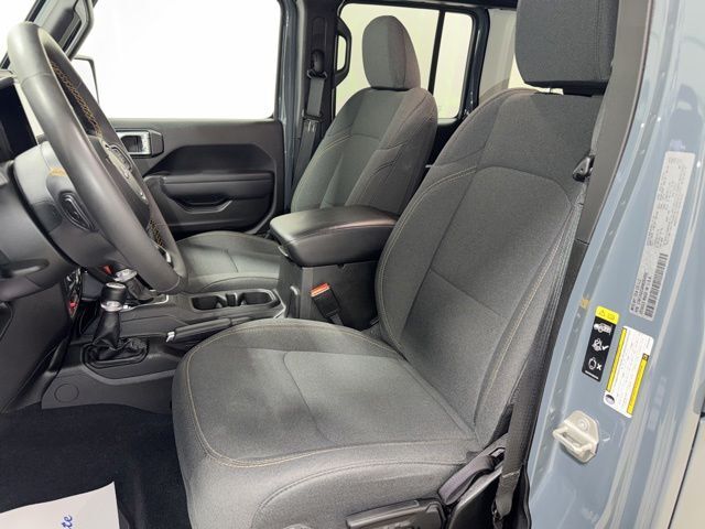 2024 Jeep Wrangler Willys Pine River MN