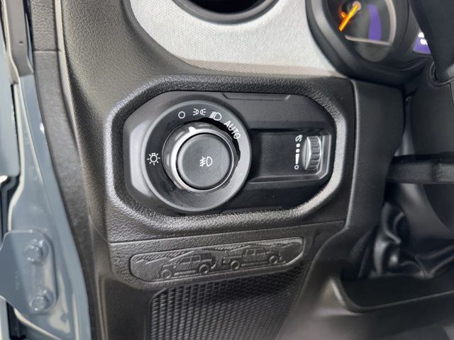 2024 Jeep Wrangler Willys Pine River MN