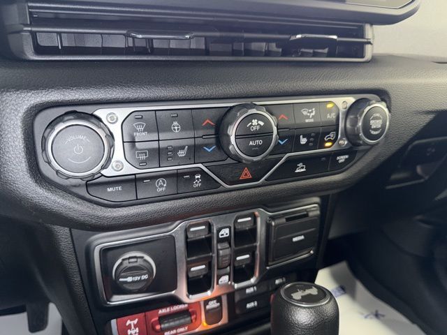 2024 Jeep Wrangler Willys Pine River MN
