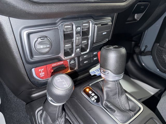 2024 Jeep Wrangler Willys Pine River MN