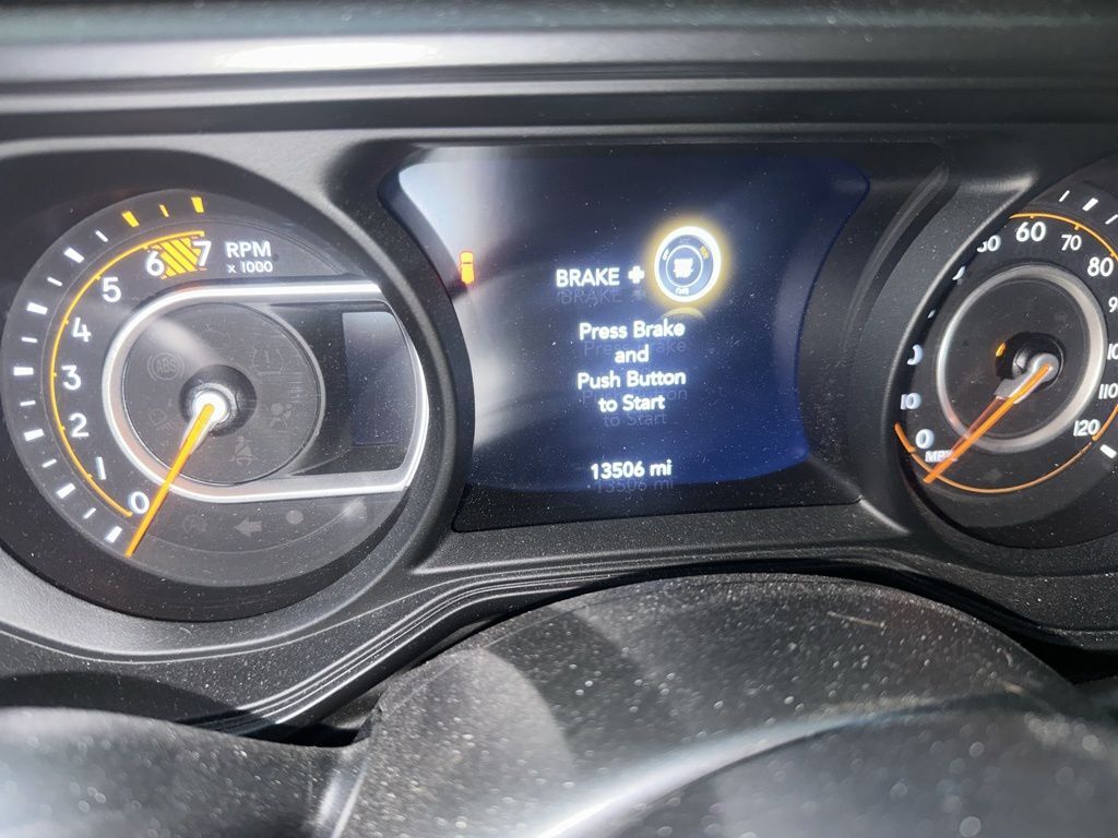 2024 Jeep Wrangler Willys Portland OR