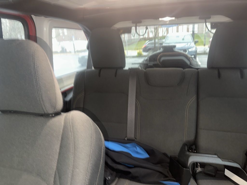 2024 Jeep Wrangler Willys Portland OR