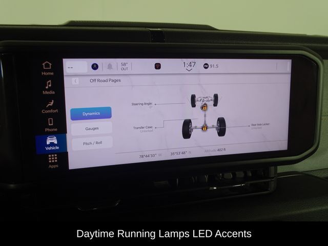 2024 Jeep Wrangler Willys Raleigh NC