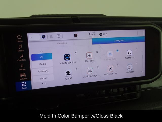 2024 Jeep Wrangler Willys Raleigh NC