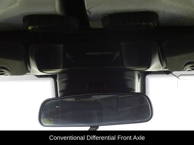 2024 Jeep Wrangler Willys Raleigh NC