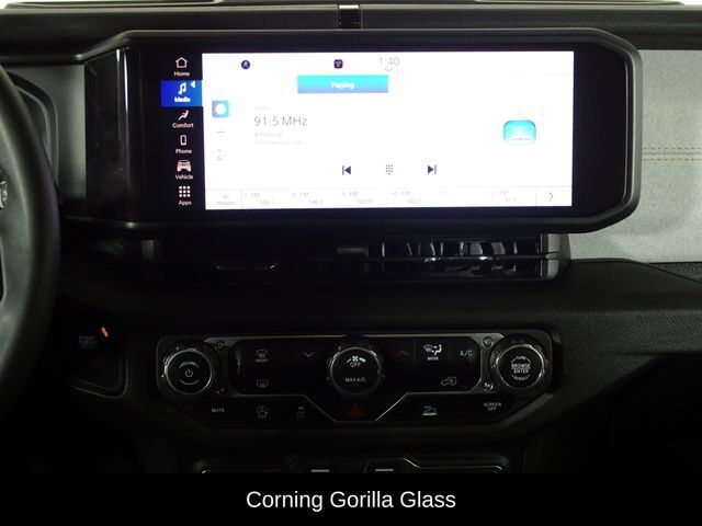 2024 Jeep Wrangler Willys Raleigh NC