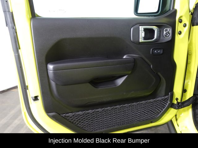 2024 Jeep Wrangler Willys Raleigh NC