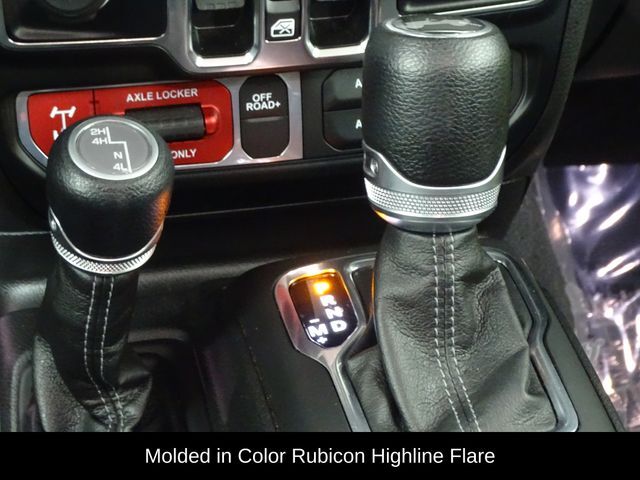 2024 Jeep Wrangler Willys Raleigh NC