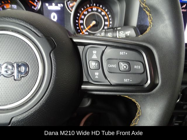 2024 Jeep Wrangler Willys Raleigh NC