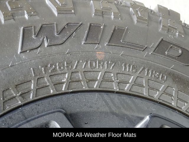 2024 Jeep Wrangler Willys Raleigh NC