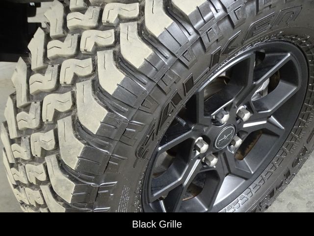 2024 Jeep Wrangler Willys Raleigh NC