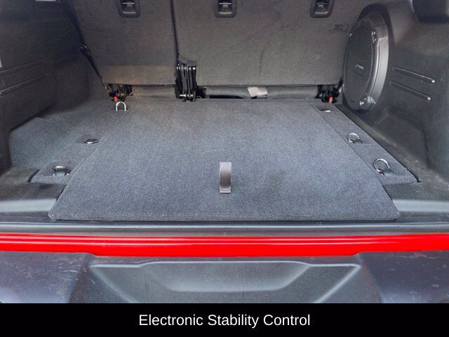 2024 Jeep Wrangler Willys Raleigh NC