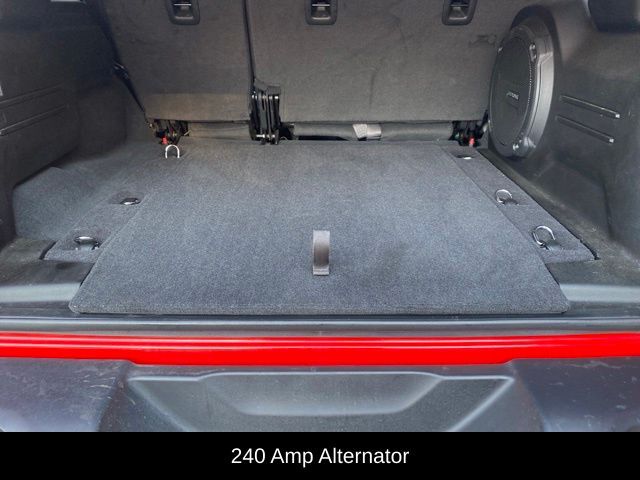 2024 Jeep Wrangler Willys Raleigh NC