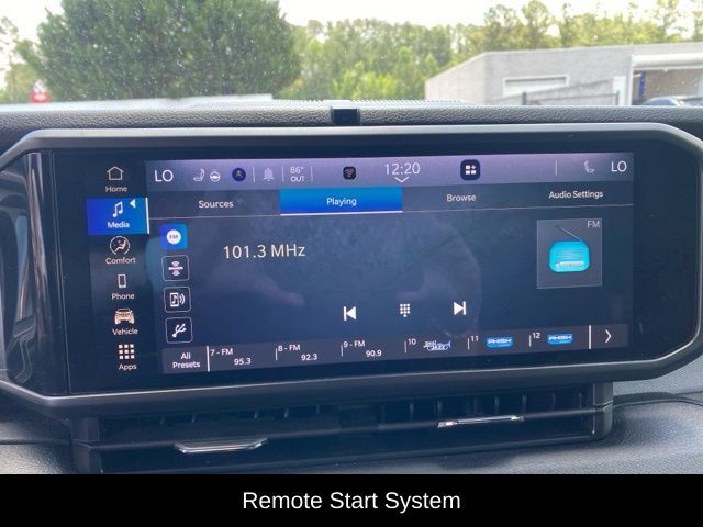 2024 Jeep Wrangler Willys Raleigh NC