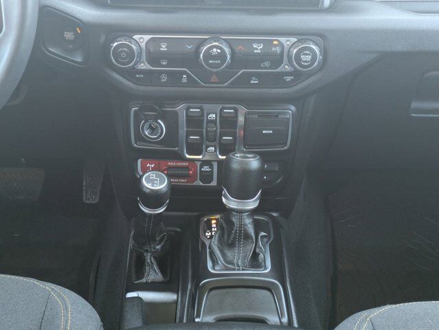 2024 Jeep Wrangler Willys Castroville TX