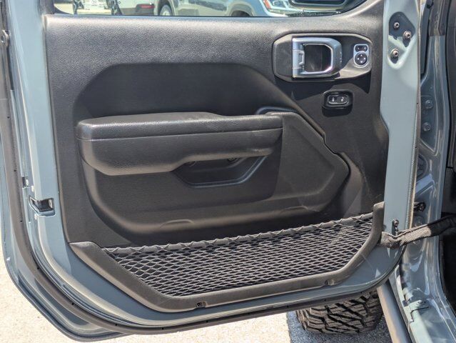 2024 Jeep Wrangler Willys Castroville TX