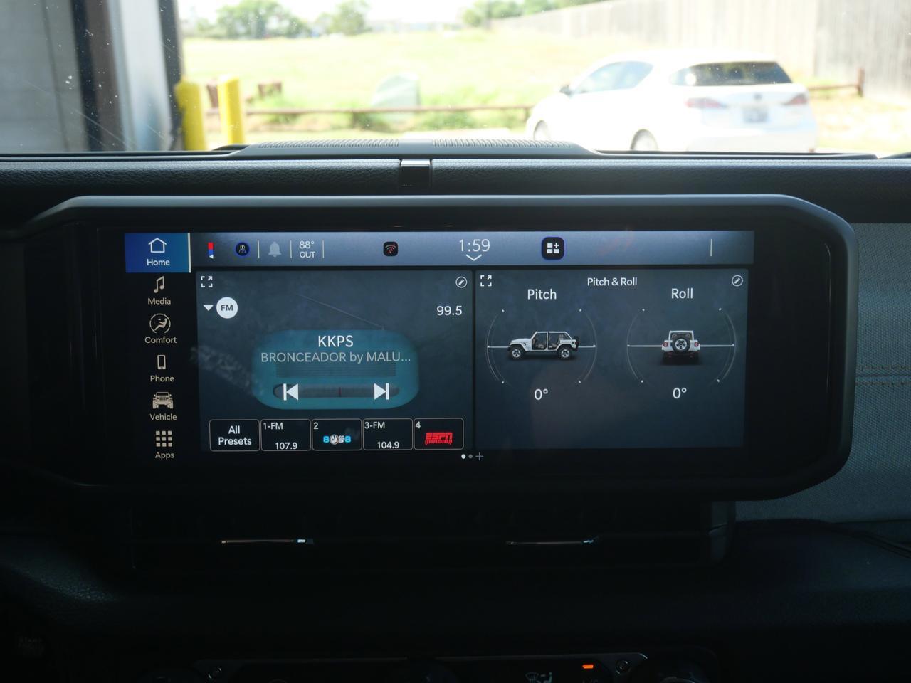 2024 Jeep Wrangler Willys San Juan TX