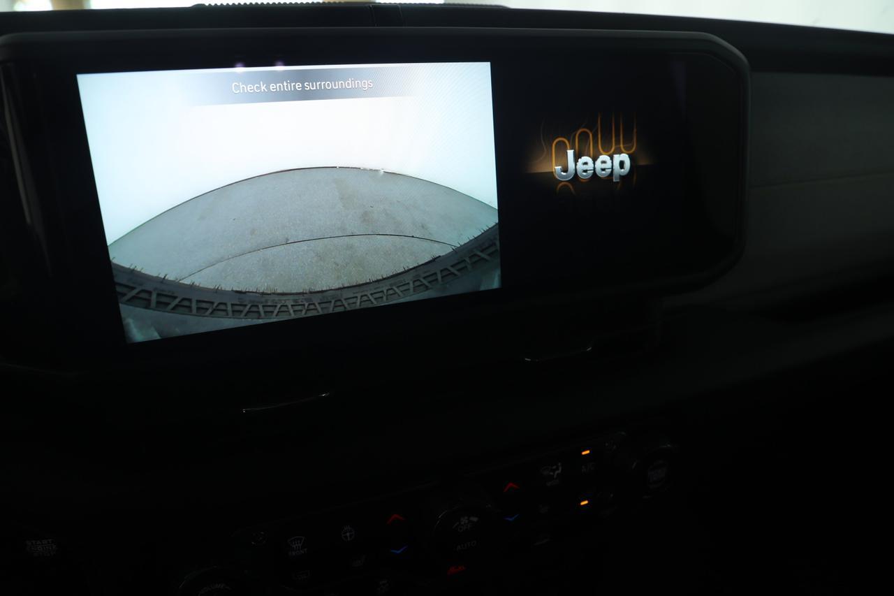 2024 Jeep Wrangler Willys New Braunfels TX