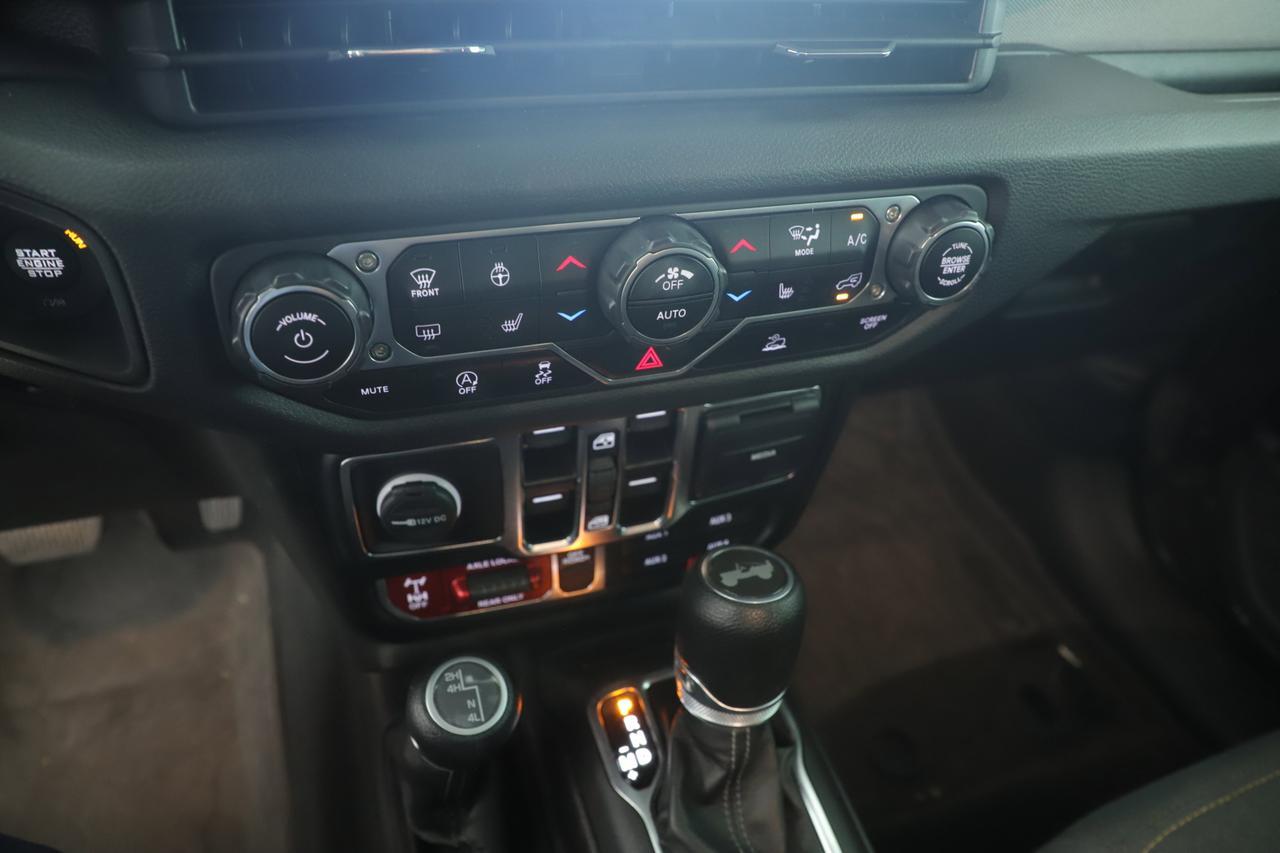 2024 Jeep Wrangler Willys New Braunfels TX