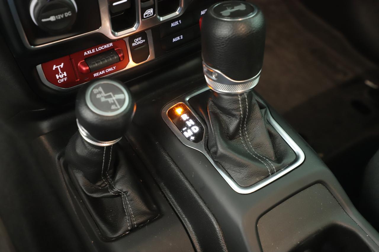 2024 Jeep Wrangler Willys New Braunfels TX