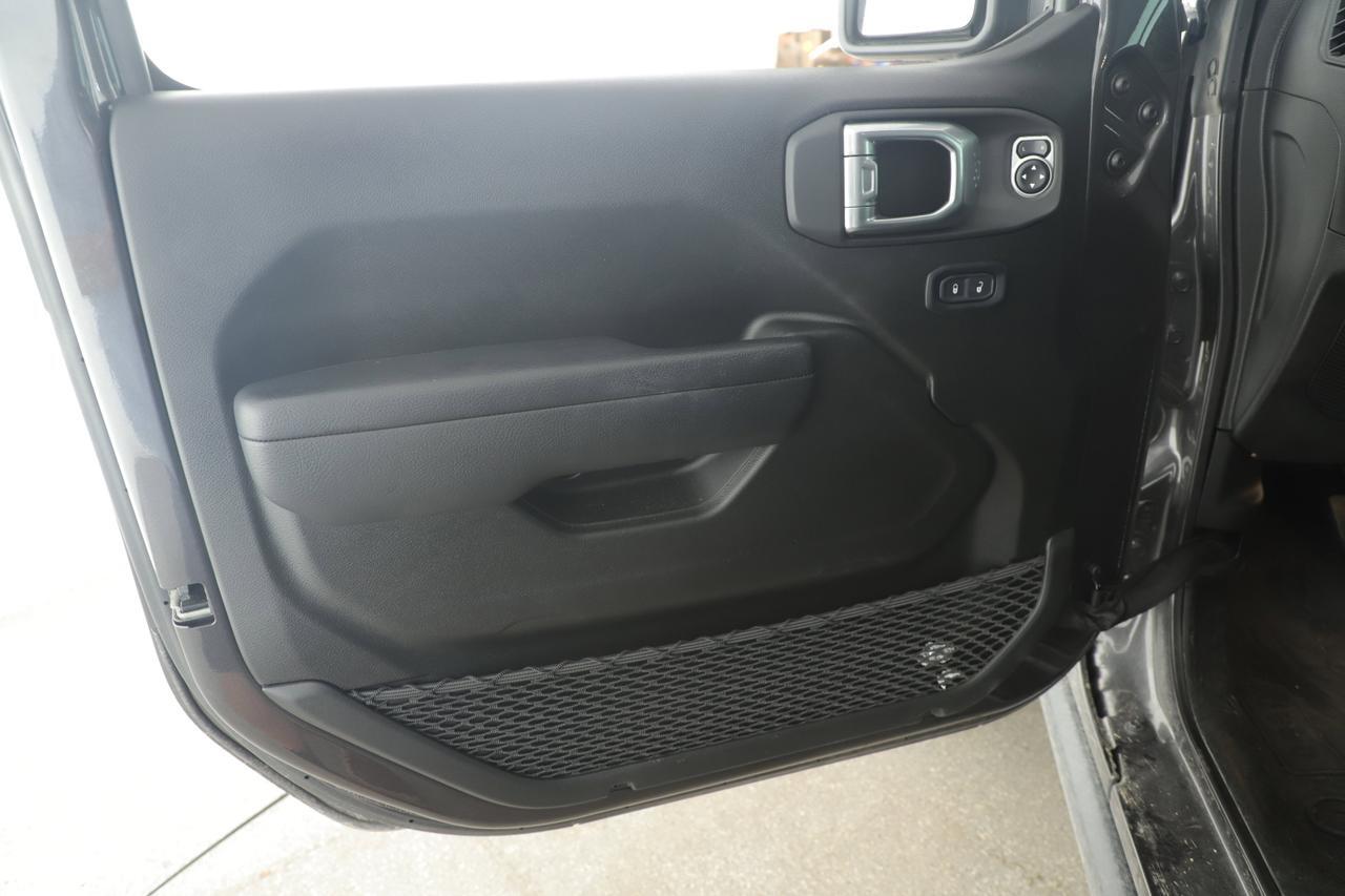 2024 Jeep Wrangler Willys New Braunfels TX