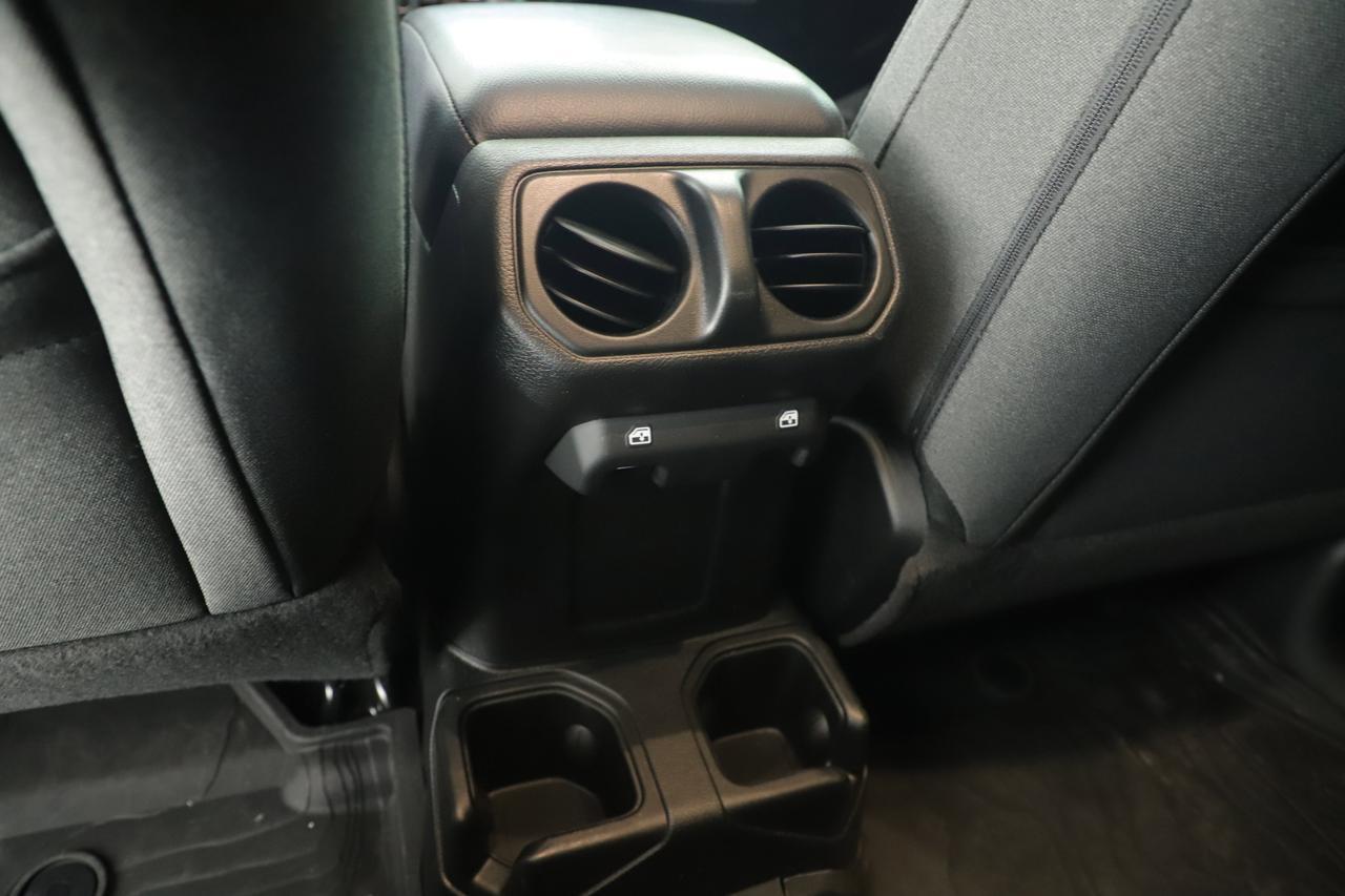 2024 Jeep Wrangler Willys New Braunfels TX