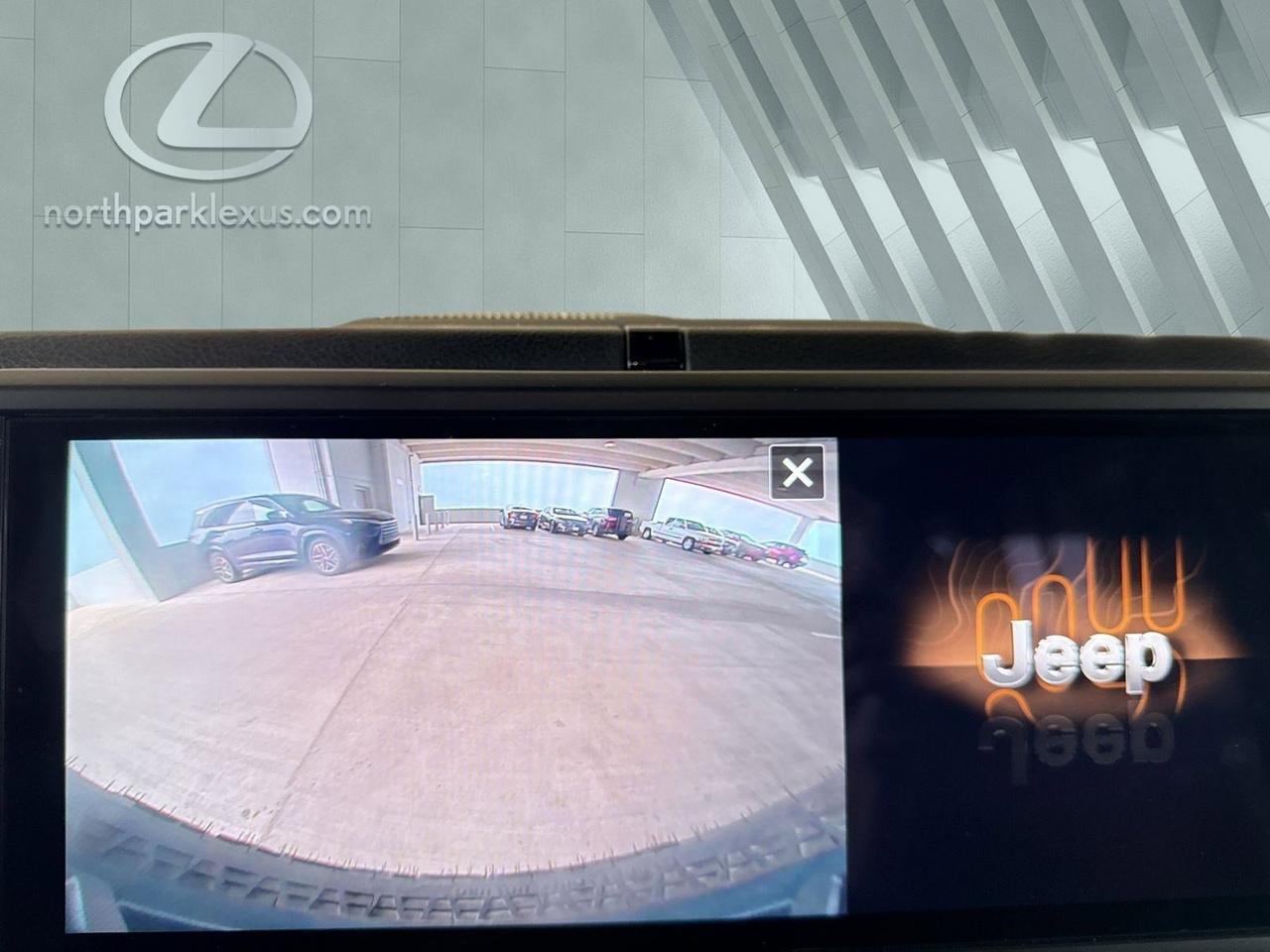 2024 Jeep Wrangler Willys San Antonio TX