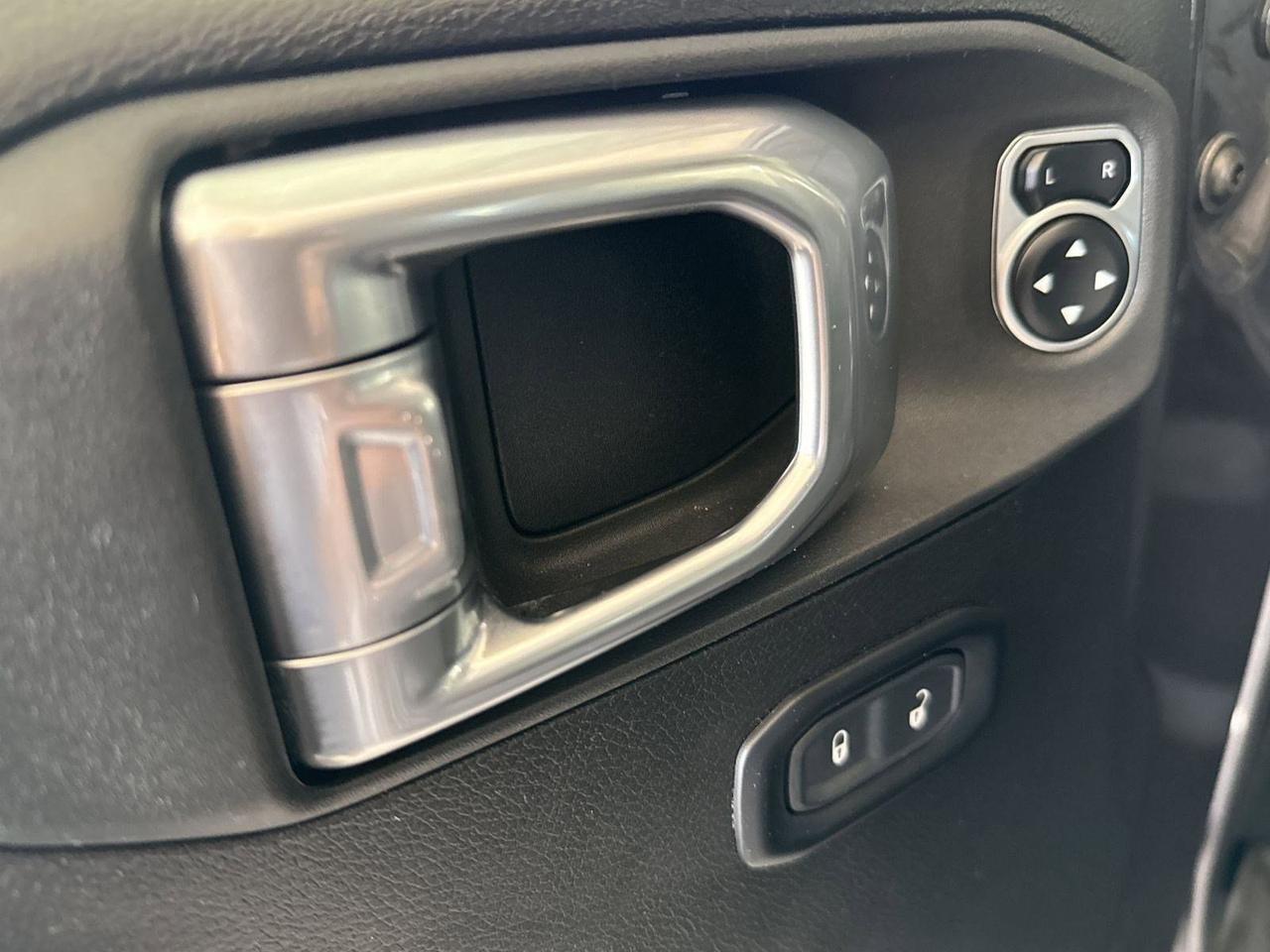 2024 Jeep Wrangler Willys San Antonio TX