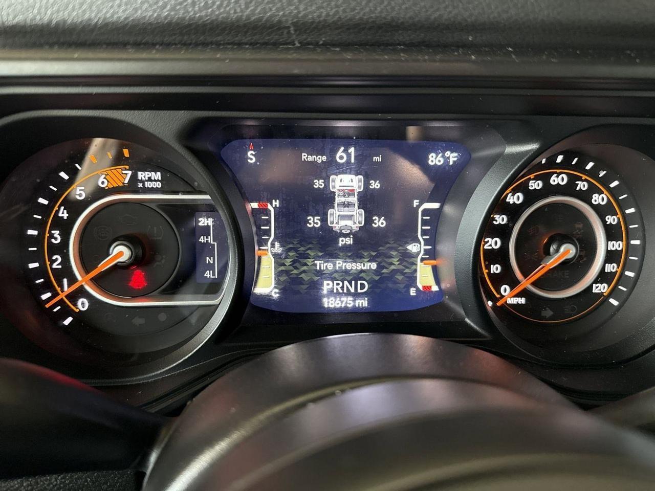 2024 Jeep Wrangler Willys San Antonio TX