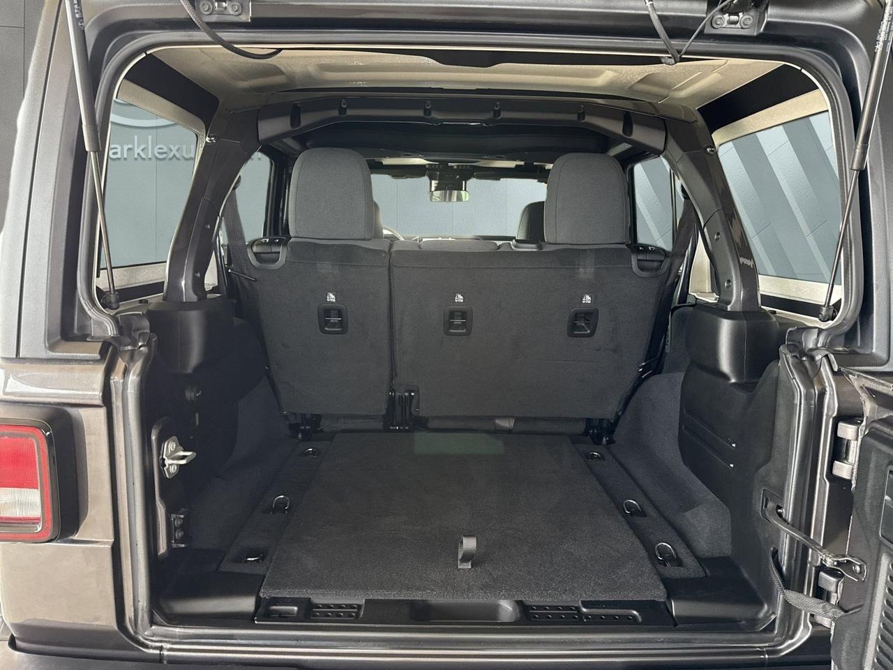 2024 Jeep Wrangler Willys San Antonio TX