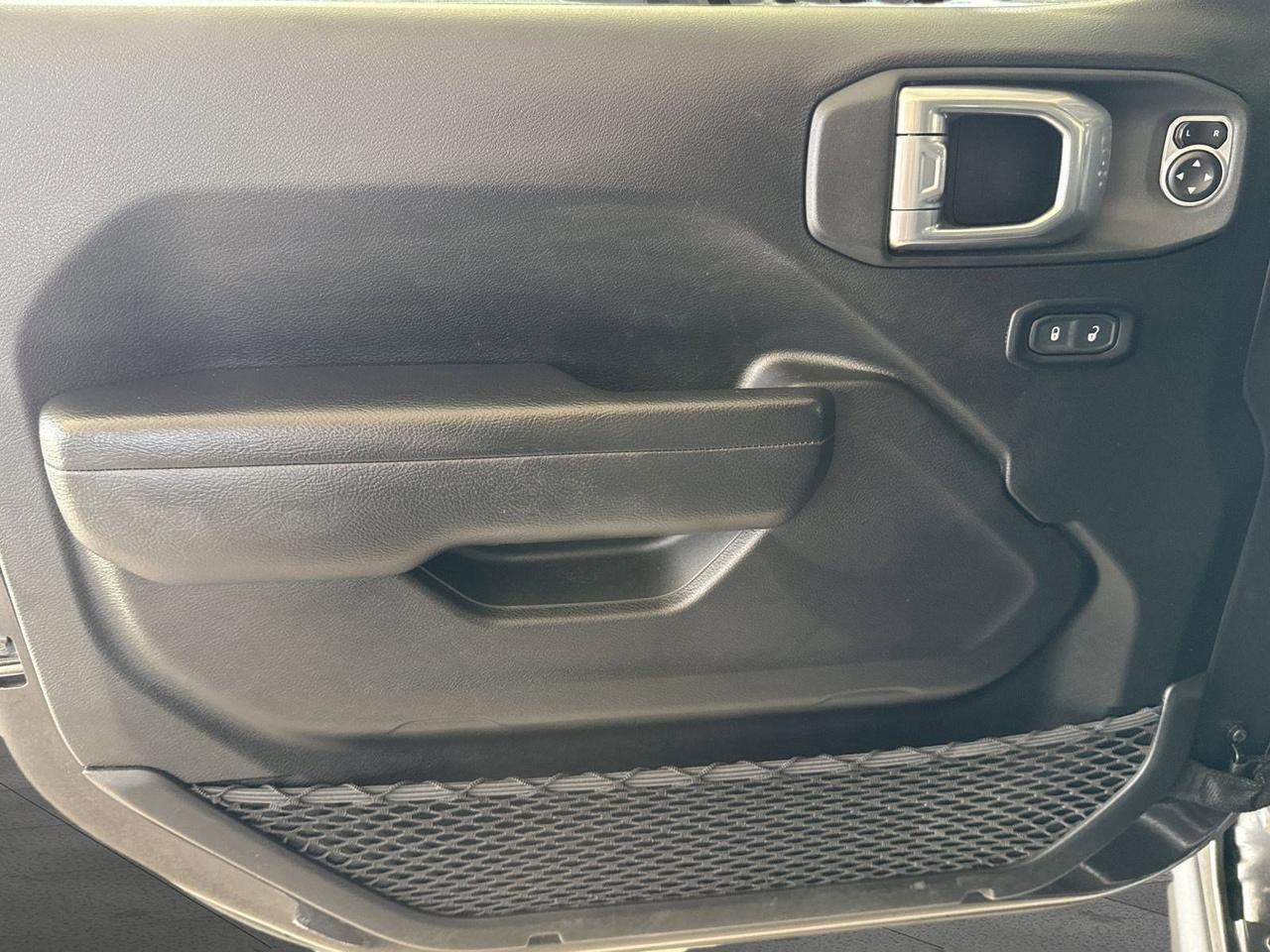 2024 Jeep Wrangler Willys San Antonio TX