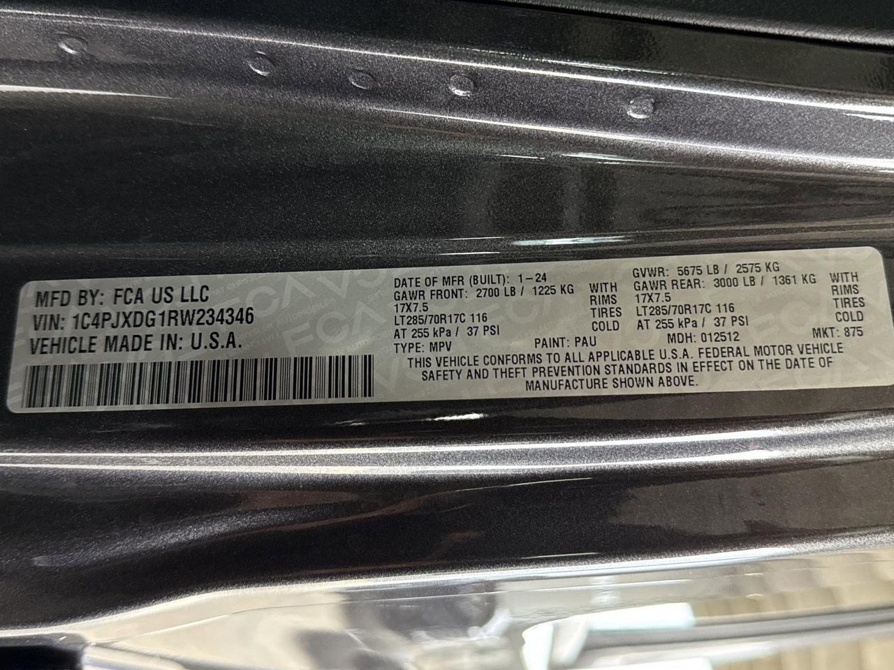 2024 Jeep Wrangler Willys San Antonio TX