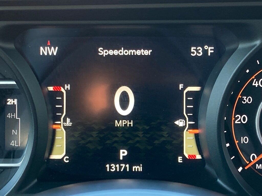 2024 Jeep Wrangler Willys San Antonio TX