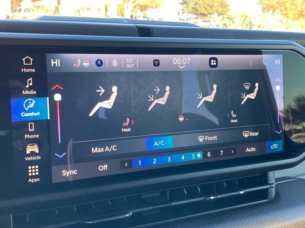 2024 Jeep Wrangler Willys San Antonio TX