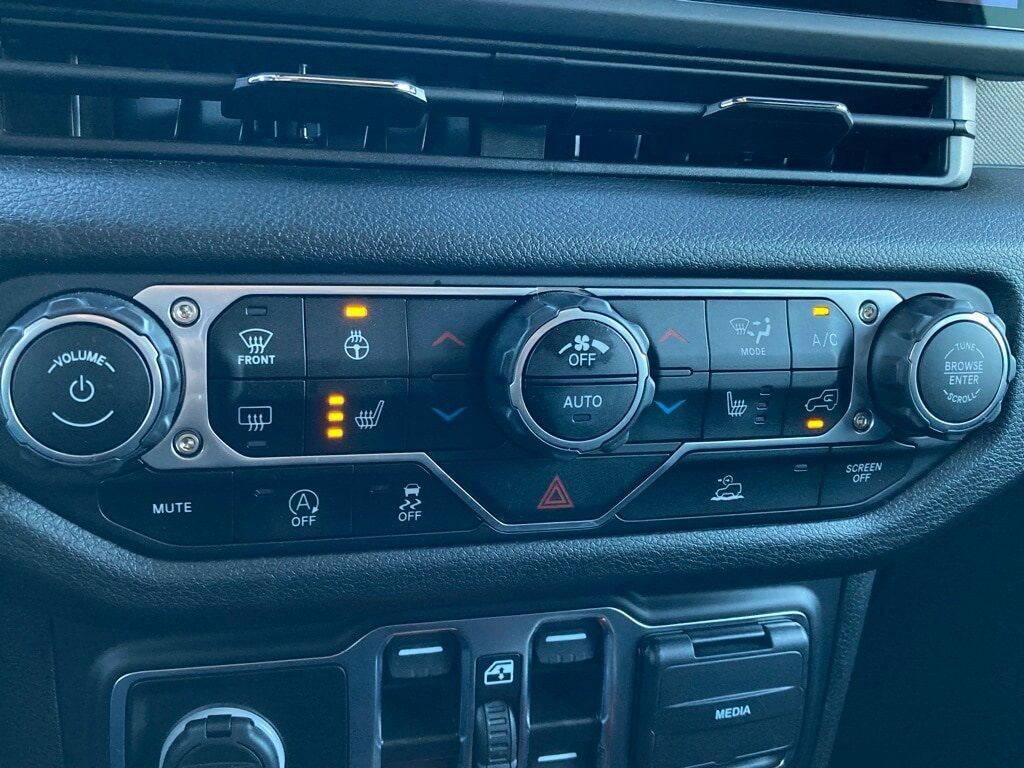 2024 Jeep Wrangler Willys San Antonio TX