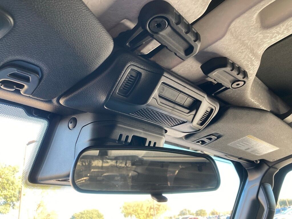 2024 Jeep Wrangler Willys San Antonio TX