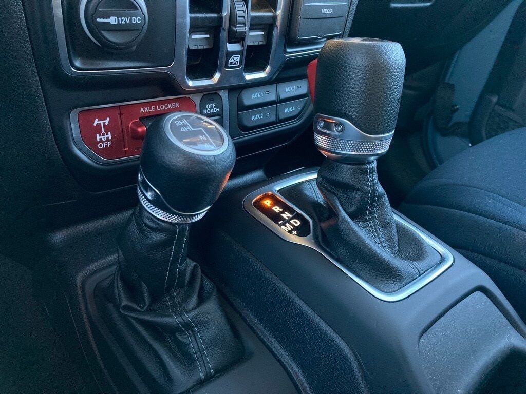 2024 Jeep Wrangler Willys San Antonio TX