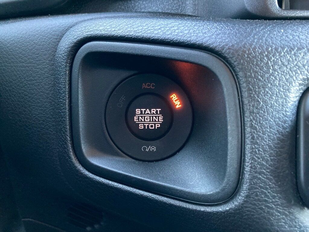 2024 Jeep Wrangler Willys San Antonio TX