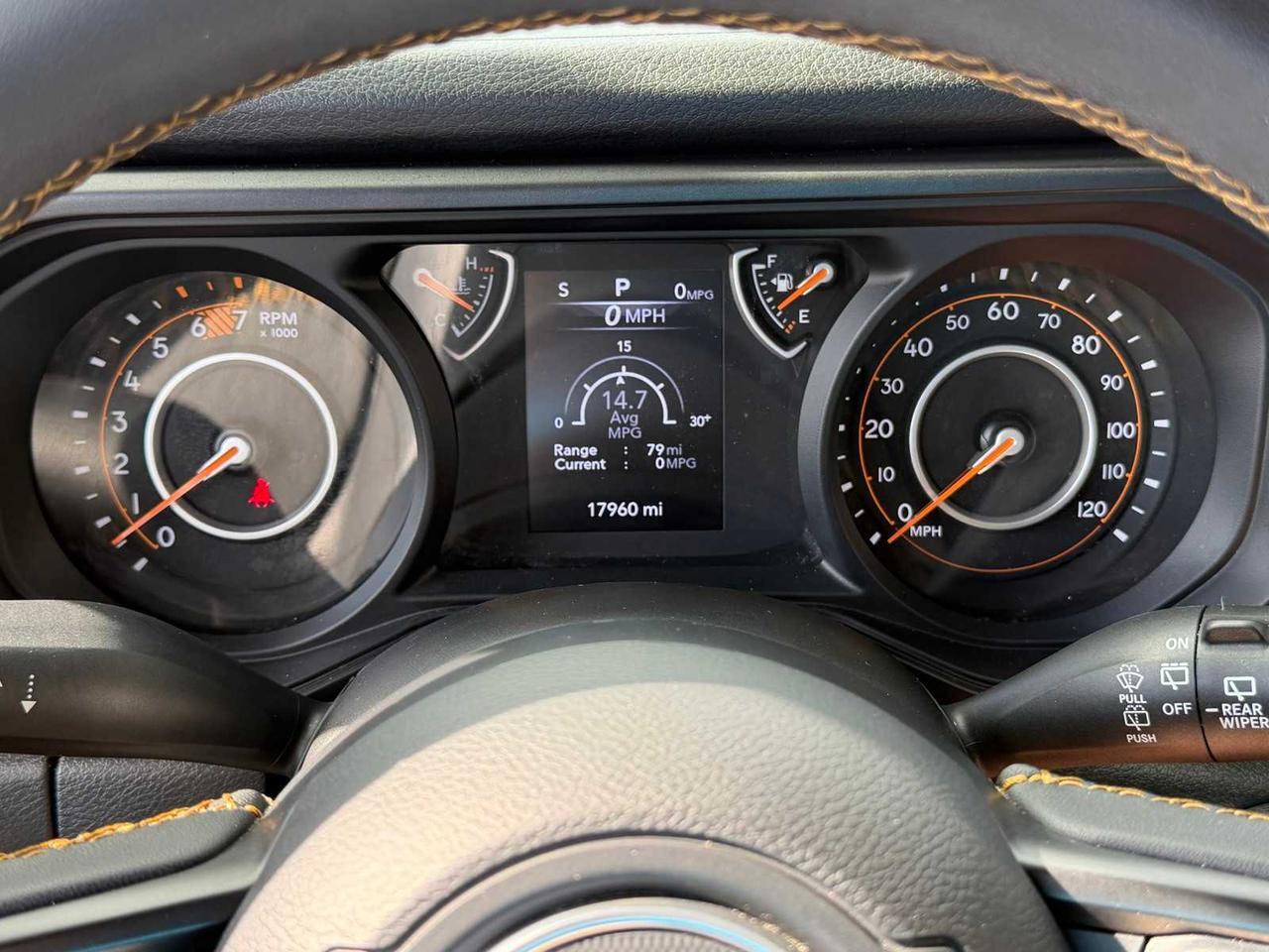 2024 Jeep Wrangler Willys Irving TX